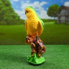 Садовая фигура "Попугай Ара" 35х15см - Фото 2