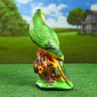 Садовая фигура "Попугай Ара" 35х15см - Фото 3