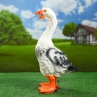 Садовая фигура "Гусь" 45х26см - Фото 2
