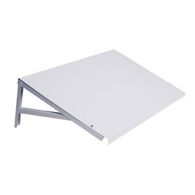 Козырек BALLU, 1000×550, для защиты наружного блока кондиционера