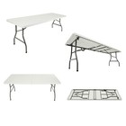 Стол складной 240 - фото 28460788