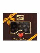 Шоколадное драже «Малина в темном шоколаде», Золотой Новый Год, 100 г - Фото 11