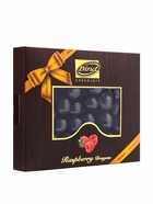 Шоколадное драже «Малина в темном шоколаде», Золотой Новый Год, 100 г - Фото 11