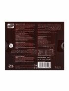 Шоколадное драже «Малина в темном шоколаде», Золотой Новый Год, 100 г - Фото 12