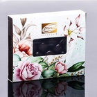 Шоколадное драже «Малина в темном шоколаде», Золотой Новый Год, 100 г - Фото 8