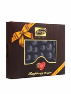 Шоколадное драже «Малина в темном шоколаде», Золотой Новый Год, 100 г - Фото 10