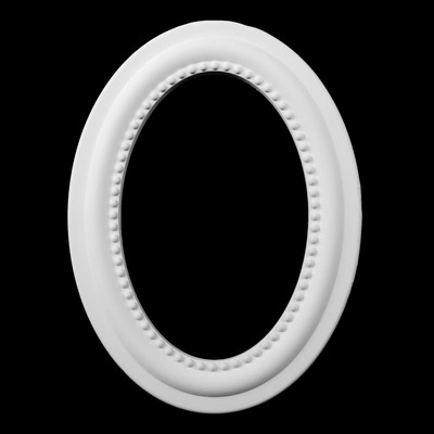 Рамка для фото, панно, картин «Линда», белая