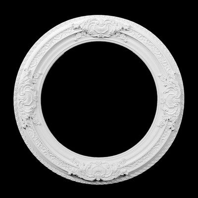 Рамка для фото, панно, картин «Миранда», белая