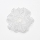 Платье для девочки, рост 86 см, цвет слоновая кость - Фото 4