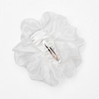 Платье для девочки, рост 86 см, цвет слоновая кость - Фото 5