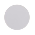 УЦЕНКА Попсокет, держатель для телефона на палец, белый - Фото 2