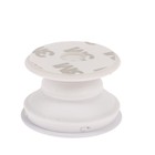 УЦЕНКА Попсокет, держатель для телефона на палец, белый - Фото 3