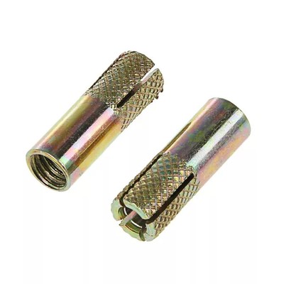 Анкер Steelrex, забиваемый, стальной, оцинкованный, м²0×80 мм, 25 шт.