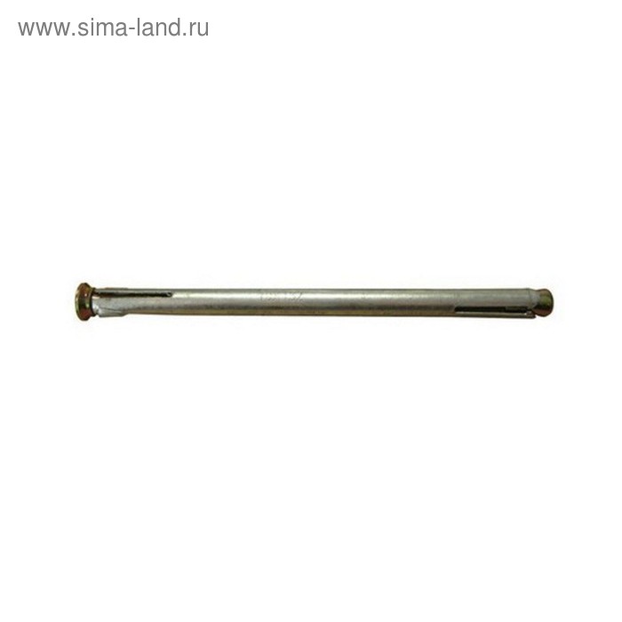 Анкер Steelrex, рамный, оцинкованный, 10х152 мм, 100 шт