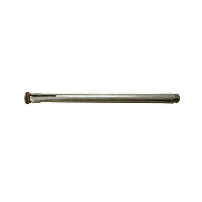 Анкер Steelrex, рамный, металлический, оцинкованный, 10x182 мм, 100 шт