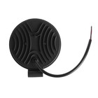 Фара противотуманная GE-WR009S (SL30) «OFF - Road», 9 диодов, 27 Вт, направленный свет, алюминиевый корпус, пылевлагозащищенный, 115×30×125 мм, 12/24 В - Фото 4