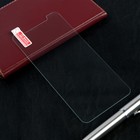 Защитное стекло 2.5D LuazON для iPhone Xr/11, прозрачное, 9Н, 2.5D - Фото 5