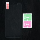 Защитное стекло 2.5D LuazON для iPhone Xr/11, прозрачное, 9Н, 2.5D - фото 51576364