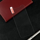 Защитное стекло 2.5D LuazON для iPhone X/XS/11PRO - Фото 2