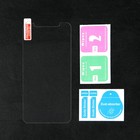 Защитное стекло 2.5D LuazON для iPhone X/XS/11PRO - Фото 3