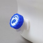 Фляга пищевая, 32 л, с краном, горловина 15 см, «Aqualine» - фото 23829283