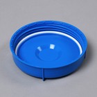 Фляга пищевая, 32 л, с краном, горловина 15 см, «Aqualine» - фото 23829285