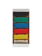 Пластилин Calligrata, 6 цветов, 90 г - Фото 2