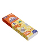 Пластилин Calligrata, 6 цветов, 90 г - Фото 12