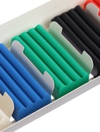 Пластилин Calligrata, 6 цветов, 90 г - Фото 14