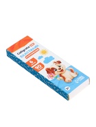 Пластилин Calligrata, 6 цветов, 90 г - Фото 3