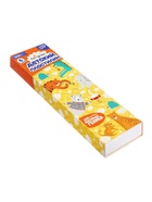 Пластилин Calligrata, 6 цветов, 90 г - Фото 4