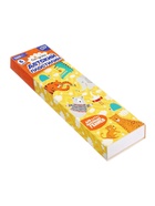 Пластилин Calligrata, 6 цветов, 90 г - Фото 8