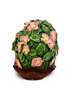 Садовая фигура из полистоуна «Улитка резная», 20×11×12 см - Фото 10