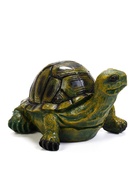 Садовая фигура из полистоуна «Черепаха», 28×22×17 см - Фото 6