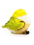 Садовая фигура из полистоуна «Чижик», 12×11×11 см  (артикул 4793752)  большой выбор товаров оптом и в розницу по низким ценам с доставкой