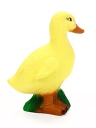 Садовая фигура из полистоуна «Утёнок», 8×8×14.5 см  (артикул 4793759)  большой выбор товаров оптом и в розницу по низким ценам с доставкой