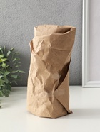 Фигурка полистоун «Зелёный попугай», 9.5×8×16.5 см - Фото 5