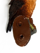 Садовая фигура из полистоуна «Филин», подвесная, 11.5×11.5×24.5 см  (артикул 4793768)  большой выбор товаров оптом и в розницу по низким ценам с доставкой