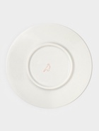 Кофейная пара Дулевский фарфор «Белая», чашка 170 мл, блюдце d=15 см, штабелируемая, белая 4785991