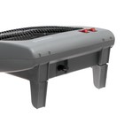 Обогреватель Sakura SA-0670DG, кварцевый инфракрасный, 900 Вт, бесшумная работа - Фото 4