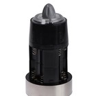 Мельница электрическая Sakura SA-6643BK, подсветка, чёрная - Фото 4