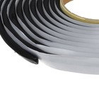 Герметик для стекла автомобиля, 8 мм, длина 4.5 м - Фото 2