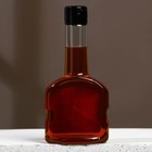 Подарочный набор косметики «Настоящий мужчина», гель для душа во флаконе коньяка 250 мл и мыло для рук 5 шт, HARD LINE 4601667 - фото 319789465