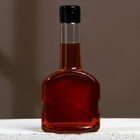 Подарочный набор косметики «Настоящий мужчина», гель для душа во флаконе коньяка 250 мл и мыло для рук 5 шт., HARD LINE - Фото 4