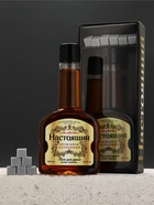 Подарочный набор косметики «Настоящий мужчина», гель для душа во флаконе коньяка 250 мл и мыло для рук 5 шт., Чистое счастье - Фото 9