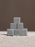 Подарочный набор косметики «Мужик», гель для душа во флаконе коньяка 250 мл и мыло для рук, HARD LINE - Фото 3