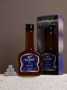 Подарочный набор косметики «Мужик», гель для душа во флаконе коньяка 250 мл и мыло для рук, HARD LINE - фото 57933525