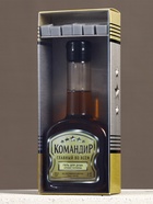 Подарочный набор «Командир», гель для душа коньяк 250 мл и мыло для рук 25 г, HARD LINE - Фото 6