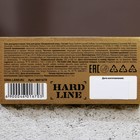 Подарочный набор косметики «Командир», гель для душа 250 мл и мыло для рук , HARD LINE - фото 8990242
