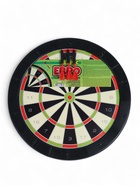Дартс «ЕВРО», d=43 см, толщина 3 см, 2 дротика, дротик 13.5×2.5 см - Фото 4